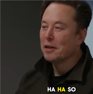 When Elon Musk Said "Money Is a Database