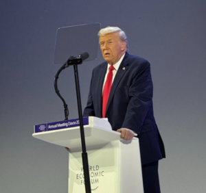 X Users React to Trump’s Media Dominance and Political Stamina